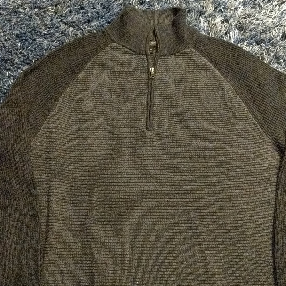 Banana republic Mens Sweater